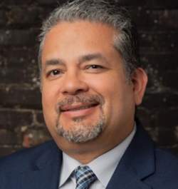 Dr. Erwin Garcia